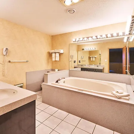 Econo Lodge Maquoketa Extérieur photo