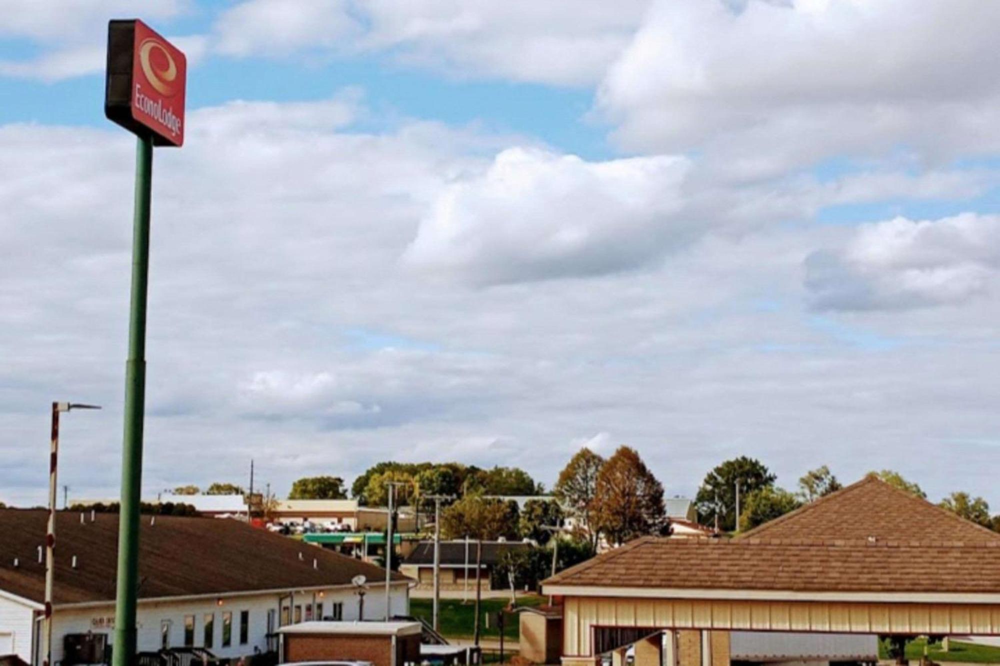 Econo Lodge Maquoketa